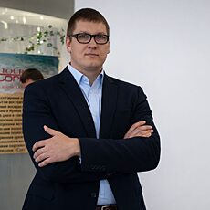 Фотография мужчины Александр, 37 лет из г. Вологда