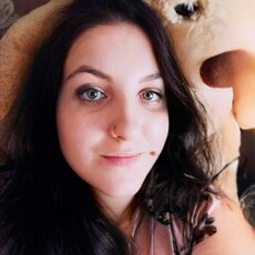 Фотография девушки Оксана, 30 лет из г. Новосибирск