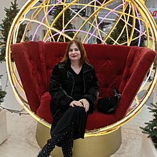 Фотография девушки Оксана, 46 лет из г. Краснодар