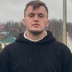 Фотография мужчины Слава, 23 года из г. Ногинск