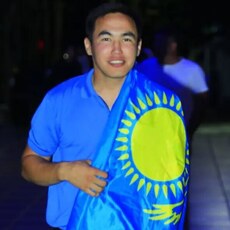 Фотография мужчины Саят, 29 лет из г. Алматы