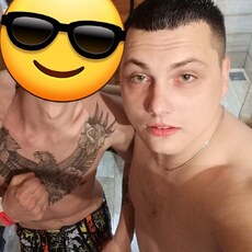 Фотография мужчины Valery, 29 лет из г. Хабаровск