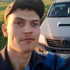 Фотография мужчины Амир, 21 год из г. Красная Горка