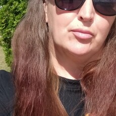 Фотография девушки Надин, 49 лет из г. Москва