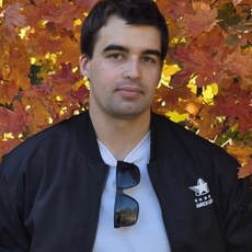 Фотография мужчины Алексей, 28 лет из г. Саратов