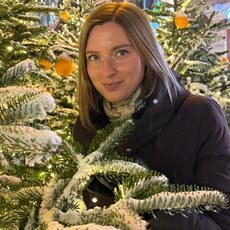 Фотография девушки Юлия, 31 год из г. Москва