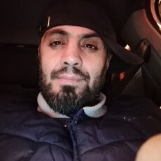 Фотография мужчины Jamal, 39 лет из г. Санкт-Петербург