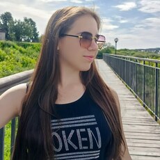 Фотография девушки Лена, 18 лет из г. Уржум