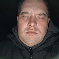 Фотография мужчины Владислав, 32 года из г. Кяхта