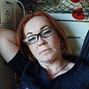 Надежда, 45 лет