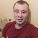 Антон, 33 года