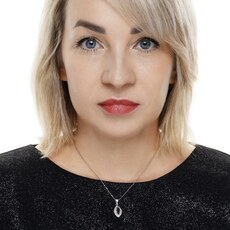 Фотография девушки Елена, 53 года из г. Новосибирск