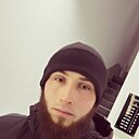 Мустафа, 26 лет