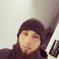 Фотография мужчины Мустафа, 26 лет из г. Астана