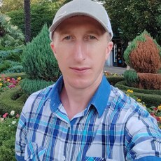 Фотография мужчины Александр, 37 лет из г. Киров