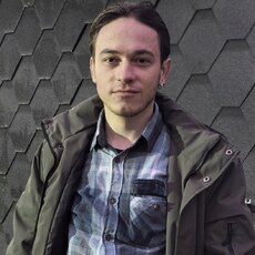 Фотография мужчины Егор, 29 лет из г. Борисов