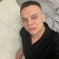 Фотография мужчины Максим, 26 лет из г. Тюмень