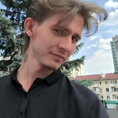 Фотография мужчины Марк, 24 года из г. Алматы