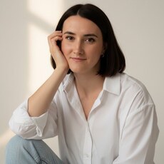 Фотография девушки Анастасия, 37 лет из г. Омск