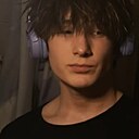 Никита, 21 год