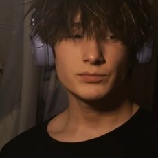 Фотография мужчины Никита, 21 год из г. Екатеринбург