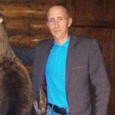 Фотография мужчины Алексей, 40 лет из г. Шарлык