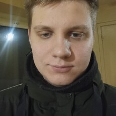 Фотография мужчины Евгений, 25 лет из г. Красногорск