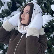 Фотография девушки Диана, 18 лет из г. Краснодар