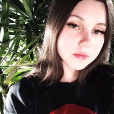 Фотография девушки Яна, 20 лет из г. Харьков