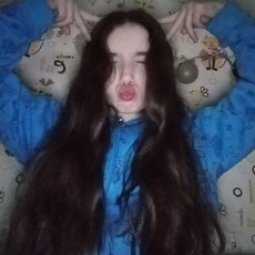 Фотография девушки Саша, 18 лет из г. Подпорожье