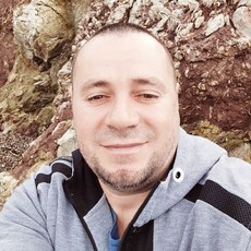 Фотография мужчины Petr, 46 лет из г. Чадыр-Лунга