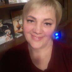 Фотография девушки Ксюша, 49 лет из г. Самара