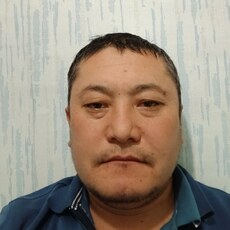 Фотография мужчины Komoldin, 37 лет из г. Нефтекамск