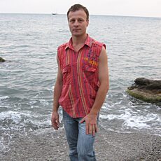 Фотография мужчины Sh, 46 лет из г. Севастополь