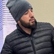 Фотография мужчины Билан, 35 лет из г. Оренбург