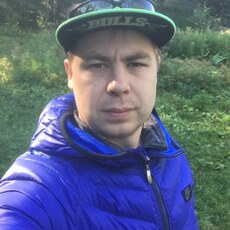 Фотография мужчины Михаил, 37 лет из г. Екатеринбург