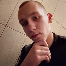 Фотография мужчины Кирилл, 23 года из г. Раменское