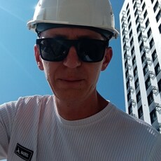 Фотография мужчины Андрей, 40 лет из г. Оренбург