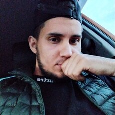 Фотография мужчины Максим, 25 лет из г. Курган
