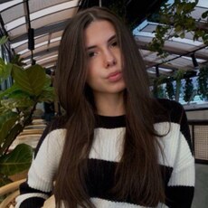 Фотография девушки Диана, 19 лет из г. Ульяновск