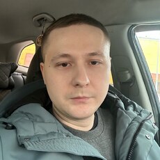 Фотография мужчины Алексей, 26 лет из г. Челябинск