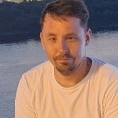 Фотография мужчины Виталий, 38 лет из г. Екатеринбург