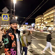 Фотография мужчины Акош, 27 лет из г. Алматы