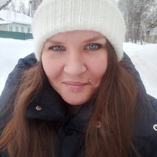 Фотография девушки Дарья, 31 год из г. Нижний Новгород