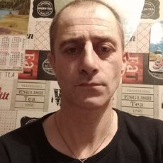 Фотография мужчины Александр, 41 год из г. Могилев