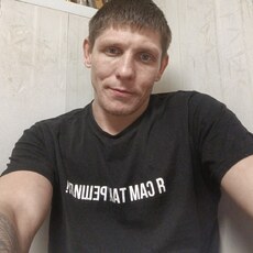 Фотография мужчины Сергей, 31 год из г. Пермь