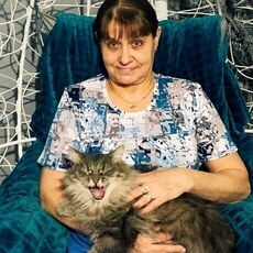 Фотография девушки Ирина, 57 лет из г. Пенза