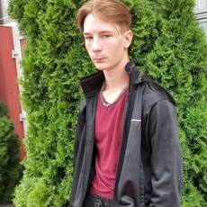 Фотография мужчины Давид, 18 лет из г. Изюм