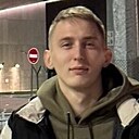 Андрей, 25 лет