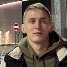 Фотография мужчины Андрей, 25 лет из г. Санкт-Петербург